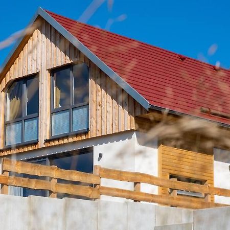 Ferienhaus Mountain View Six50 Mit Sauna Und Kamin In St. Andreasberg Sankt Andreasberg Luaran gambar