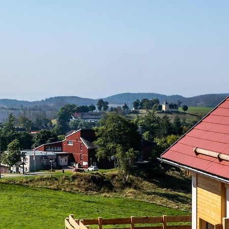 Ferienhaus Mountain View Six50 Mit Sauna Und Kamin In St. Andreasberg Sankt Andreasberg Luaran gambar
