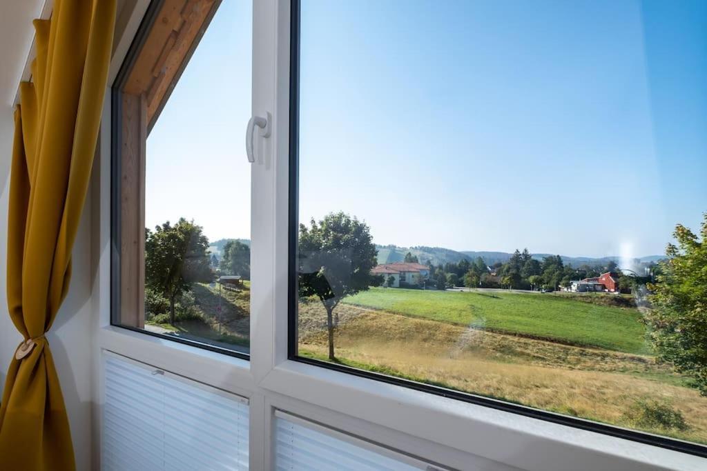 Ferienhaus Mountain View Six50 Mit Sauna Und Kamin In St. Andreasberg Sankt Andreasberg Luaran gambar