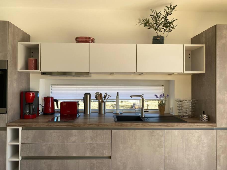 Ferienhaus Mountain View Six50 Mit Sauna Und Kamin In St. Andreasberg Sankt Andreasberg Luaran gambar